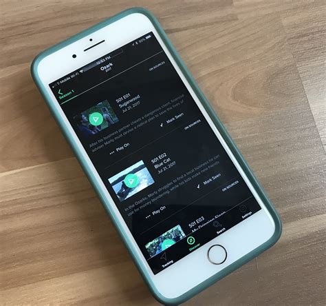 Reelgood's app for cord cutters helps you find something new to watch