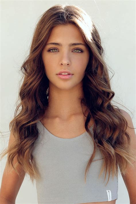 Leah Giovani Vendicatori