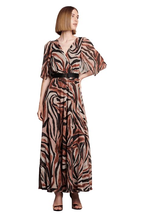 ΓΥΝΑΙΚΕΙΟ ΦΟΡΕΜΑ - Μάξι - Φορέματα - E-Shop | Matis Fashion