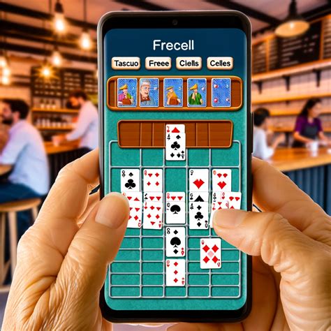 Unlock Endless Fun With 247 Games Freecell The Ultimate Solitaire Experience