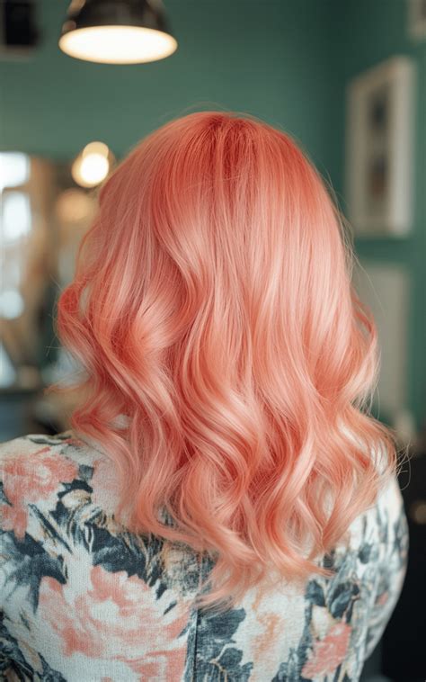 The Pink Hair Revolution: How To Switch Up Your Locks In 5 Fearless Steps