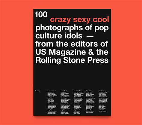 crazy sexy cool  behance