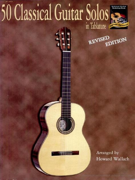 -50 Classical Guitar Solos in Tablature.pdf