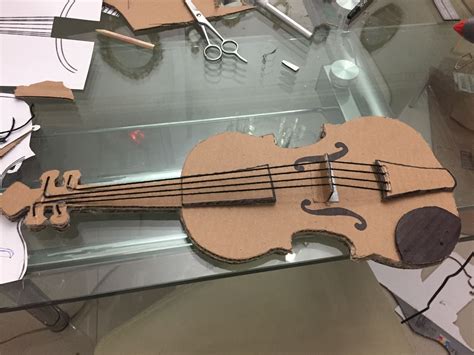12 Ideas De violin B01 | Violines, Manualidades, Instrumentos musicales