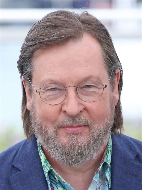 Lars von Trier - Director, Writer
