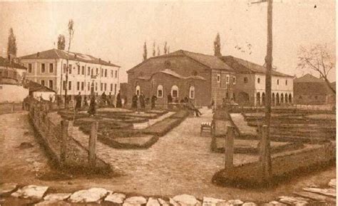 Димитър Талев, Прилеп и прилепчани - История и Вяра