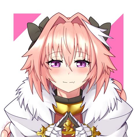 Front view : r/Astolfo
