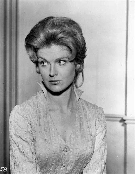 Patricia Blair Actress