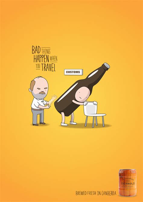 15 Best Print Ads of 2012 creative ads Typography ads, Print ads