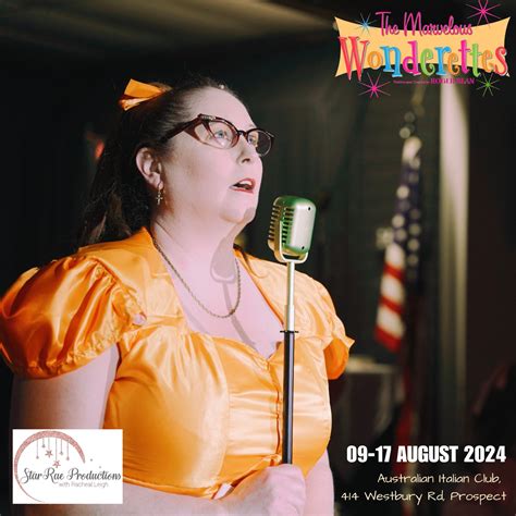 Star Rae Productions - Racheal Leigh