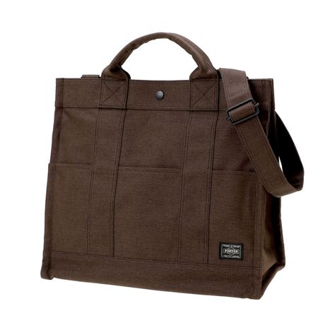 porter smoky yoshida porter
