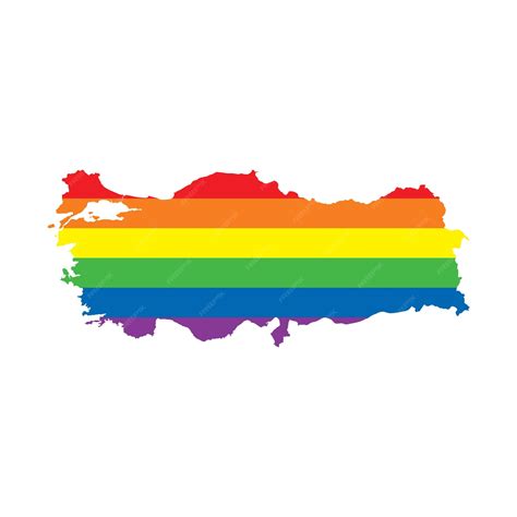 Lgbt Pride Flag