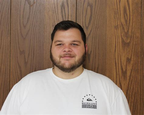 Warden Snyder is happy... - El Dorado Correctional Facility