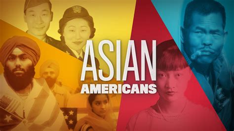 Watch Asian Americans (2020) TV Series Online - Plex