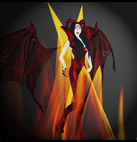 Demonia - Danielle Livadi
