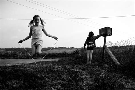 Fantastic Family Photography by French Photographer Alain Laboile