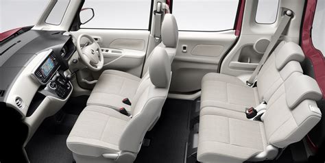 Nissan DAYZ ROOX (2014) - HD Picture 5 of 5 - #89969 - 3000x1510
