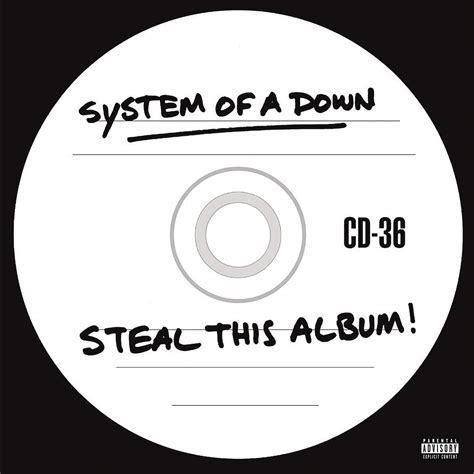 Amazon.com: Steal This Album!: CDs y Vinilo