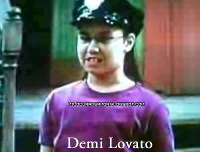 Demi lovato, Demi lovato barney, Barney & friends