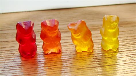 haribo  lady lemon  deviantart