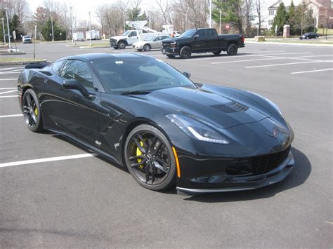 FS (For Sale) 2105 C7 Z51-LT3 Manual - CorvetteForum - Chevrolet ...