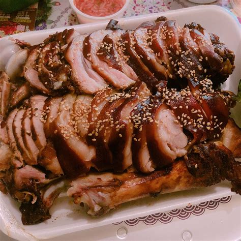 15 must try korean street food in seoul – Artofit