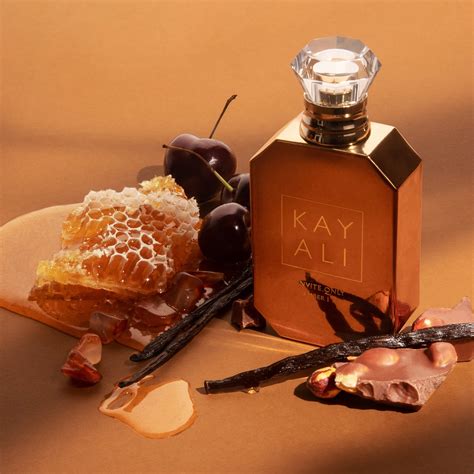 Invite only amber 23 100 ml - Eau de parfum di KAYALI ≡ SEPHORA