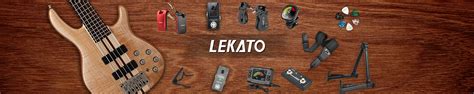 Amazon.com: LEKATO: MORE