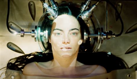 Emma Stone’s New Movie Gives the Bride of Frankenstein Her Feminist Due 