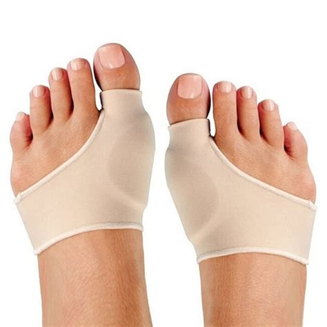Hallux Valgus Foot Toe Alignment Socks Arthritis Foot Claw Toe Support