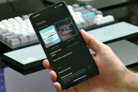 More than 20 Xiaomi, Redmi a POCO smartphones are confirmed on MIUI 15