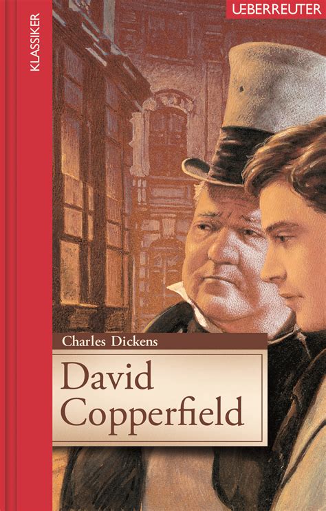 David Copperfield (Klassiker der Weltliteratur in gekürzter Fassung, Bd ...