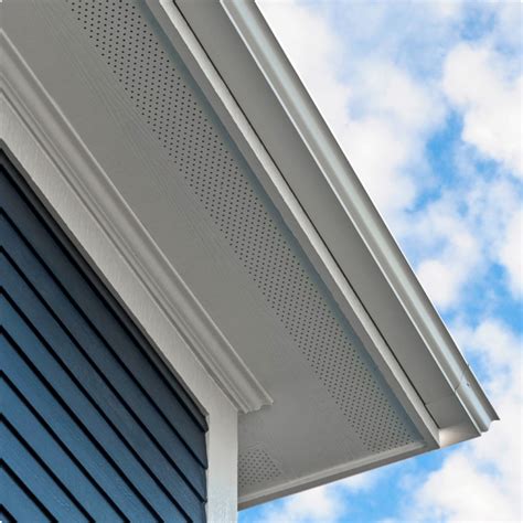 exterior soffit panels soffit panels roof systems