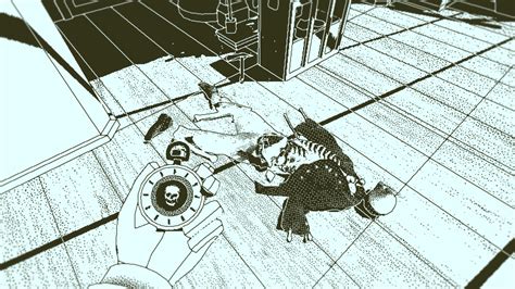 Return of the Obra Dinn (2019) | PS4 Game | Push Square