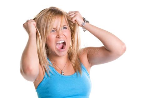 freaking  stock image image  teen beautiful freaking