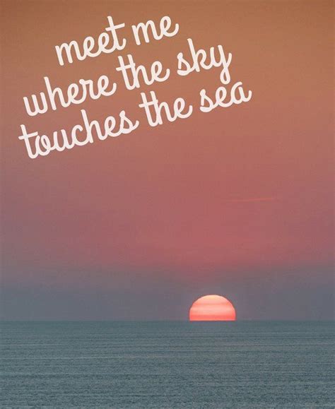 Beach Sunset Quotes About Life - ShortQuotes.cc