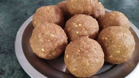 tips   perfect kasar laddu   kasar laddu