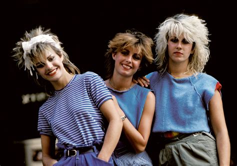 Bananarama's Sara Dallin Explains How She Knows 'Cruel Summer' Is a