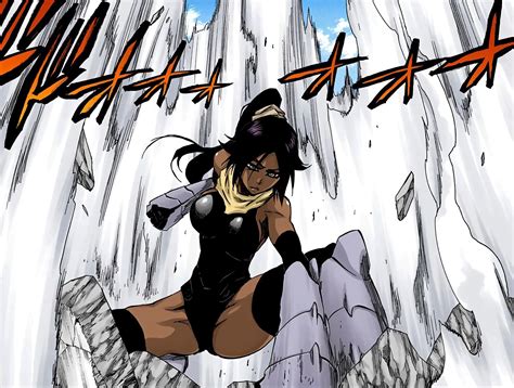 Yoruichi Shihouin Yoruichi Shihouin (@Boginya_skorost) | Twitter