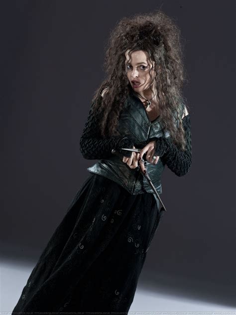 Bellatrix Lestrange Wallpaper (67+ images)