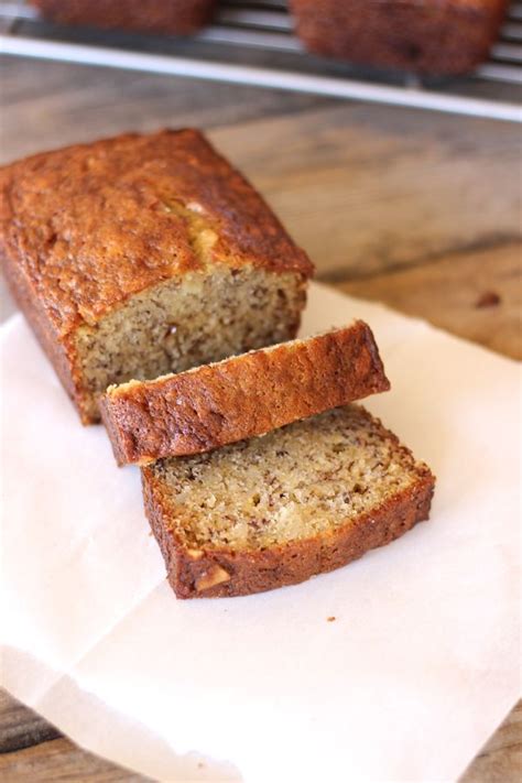 15 Healthy Banana Bread Recipe with Yogurt – Easy Recipes To Make at Home