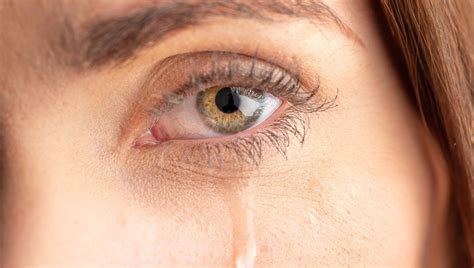 Tears | IFLScience