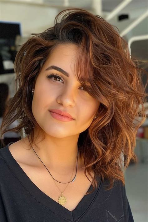 Asymmetrical Haircuts Long Hair