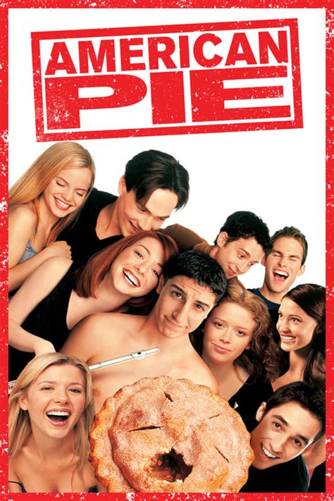 American Pie (1999) — The Movie Database (TMDB)