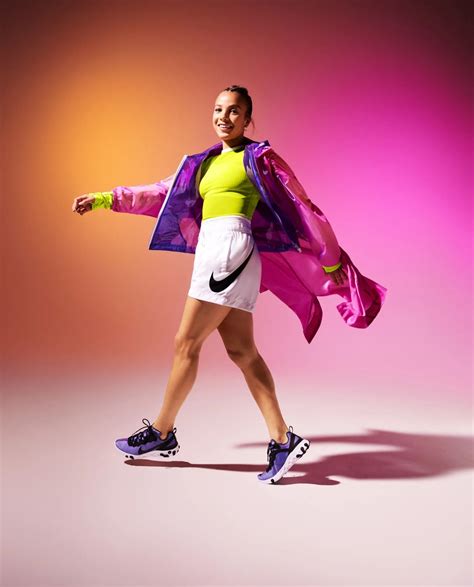 React 55 – Slang Inc. in 2025 | Nike photography, Zumba strong, Fitness