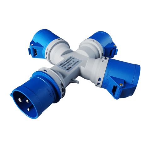 industrial multiple outlet sockets lee hoe electrical trading