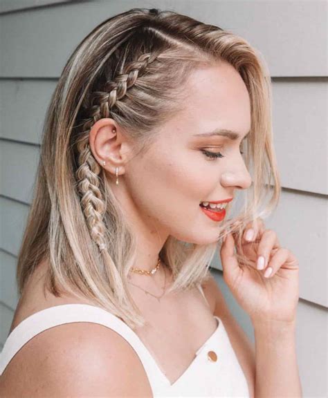 31 Stunning Hairstyles For Medium Length Hair You Need To Try