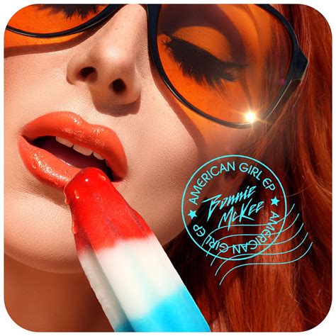 ‎American Girl EP - Album by Bonnie McKee - Apple Music
