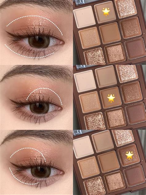 Тени для век матовые, водостойкие, 9 цветов на AliExpress | Ulzzang ...