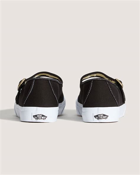 Chaussures Mary Jane en Noir| Vans FR